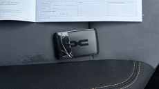 Dacia Jogger 1.6 HEV Extreme 5dr Auto Hybrid Estate